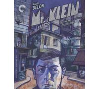 Mr. Klein (The Criterion Collection) (Blu-ray) Alain Delon Jeanne Moreau