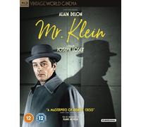 Mr. Klein (Vintage World Cinema) (Blu-ray)