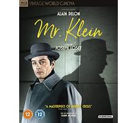 Mr. Klein (Vintage World Cinema) (Blu-ray)