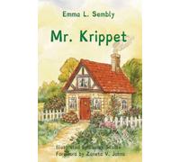 Mr. Krippet