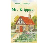 Mr. Krippet