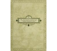 Mr. Krueger's Christmas, 25th Anniversary, Starring Jimmy Stewart and The Mormon Tabernacle Choir, Additional Features Included "The Restoration" & "The Nativity"