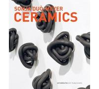 Mr Larry Weinberg Sonja Du-Meyer Ceramics (Copertina rigida)