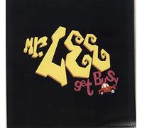 Mr. Lee - Get Busy