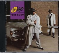 Mr. Lee - Get busy