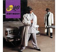 MR. LEE - GET BUSY [CD]