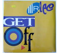 Mr Lee - Get Off
