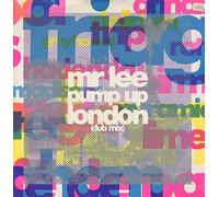 Mr. Lee - Mr Lee / Pump Up London