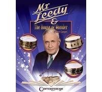 Mr. Leedy and the House of Wonder (Tascabile)