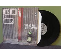 Mr.Len & Murs - Take Yo Ass to the Store