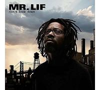 Mr. Lif - Don't Look Down