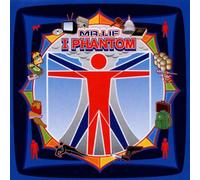 Mr. Lif - I Phantom