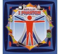 Mr. Lif - Phantom