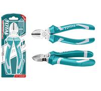 MR LIGHT TOTAL Pinze da taglio diagonale in ferro (multicolore, grande)