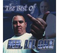 Mr.Lil One - Best of Lil One Vol.2