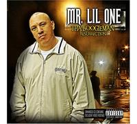 Mr Lil One - Boogieman