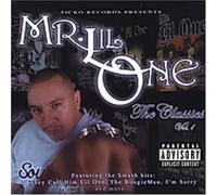 Mr Lil One - Classics 1 [Enh]