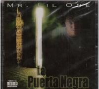 Mr.Lil One - Keep It Clean