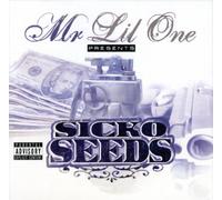Mr. Lil One - Sicko Seeds