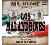 Mr Lil One - Sicko Times Part Uno