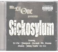 Mr Lil One - Sickosylum