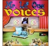 Mr Lil One - Voices