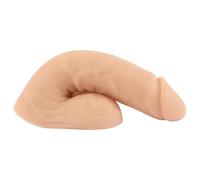 Mr. Limpy - dildo realistico grande - colore naturale
