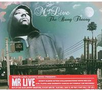 Mr. Live - Big Bang Theory