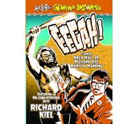 Mr. Lobo's Cinema Insomnia: Eegah!
