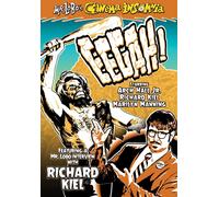 Mr. Lobo's Cinema Insomnia: Eegah (DVD) Lobo Kiel Richard Hall Arch Jr. Manning