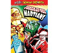 Mr Lobo's Cinema Insomnia: Santa Claus Conquers The Martians (DVD) Pia Zadora