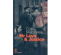 Mr Love & Justice