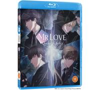 Mr Love: Queen's Choice (Blu-ray)