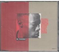 MR LOVERMAN CD UK ISSUE MADE IN AUSTRIA EPIC 1992