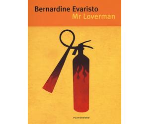 Mr Loverman - Evaristo Bernardine