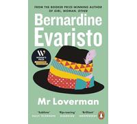 Mr Loverman: Now a major BBC television drama