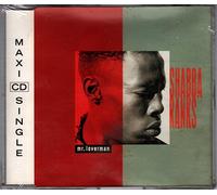 Mr. Loverman [Single-CD]
