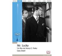 Mr. Lucky