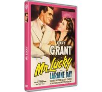 Mr. Lucky (DVD)