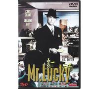 Mr. Lucky (Import Sans Langue Française)