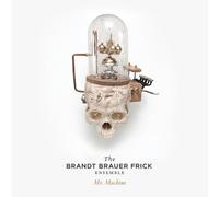 Mr. Machine