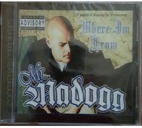 Mr Madogg - Get a Dog Mad You Bound to Get