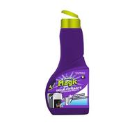 Mr Magic Decalcificante Macchinetta Caffè, Trattamento Anticalcare, per Piccoli Elettrodomestici, Biodegradabile al 98%, 200 Ml, Multicolore