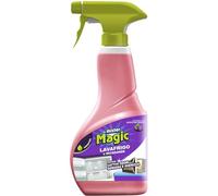 MISTER MAGIC LAVAFRIGO & MICROONDE SPRAY 500ML