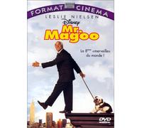 Mr magoo
