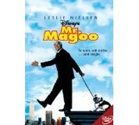 Mr. Magoo