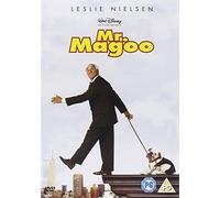 Mr. Magoo [Edizione: Regno Unito]