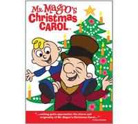 Mr. Magoo S Christmas Carol [20