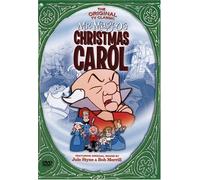 Mr.Magoo S Christmas Carol - Mr. Magoo S Christmas Carol