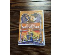 Mr.Magoo S Christmas Carol - Mr. Magoo S Christmas Carol